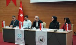 Kastamonu Üniversitesi’nde İlahiyat Tez Yarışması Ödülleri Sahiplerini Buldu