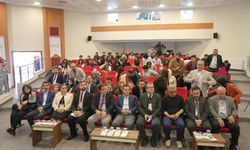 Kastamonu’da Pediatri Günleri: Çocukların Sağlığı Geleceğe Yatırım