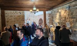 Kastamonu’da “Takının Armonisi” Sergisi Beğeni Topladı