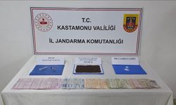 Kastamonu’da Uyuşturucu Davasında Sürpriz Karar Tutuklu Sanık Tahliye Edildi