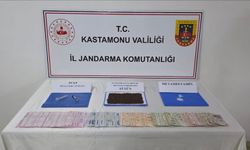 Kastamonu’da Yasaklı Madde Davasında Sanığa Tahliye Kararı