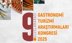 Kayseri Üniversitesi, Uluslararası Gastronomi Kongresi’ne Ev Sahipliği Yapacak