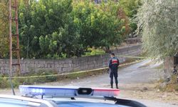 Kayseri’de tüfekli kavga: Şüpheli kaçtı, yaralı hastaneye kaldırıldı