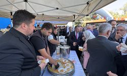 KBÜFEST 2. Etkinliğiyle Türkiye’nin Kültürel Zenginliği Tanıtıldı