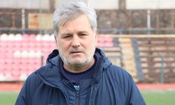 Kırıkkale FK Teknik Kadroda Ayrılık Kararı Aldı