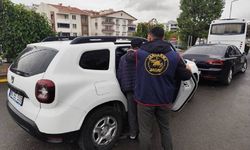 Kırşehir’de 11 Suçtan Aranan Hükümlü JASAT Operasyonuyla Yakalandı