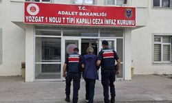Kırşehir’de Yaşlı Çiftin Ölümüne Sebep olan Zanlı Cezaevinde Kalp Krizi Geçirdi
