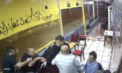 Kocaeli’de Çay Ocağında Silahlı Saldırı: 1 Yaralı