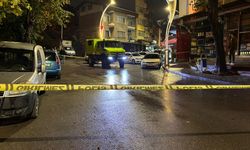 Kocaeli’de Gerilim Anı: Vatandaşa Rahatsızlık Veren Özgür Şahin Vuruldu