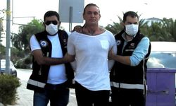 “Köln’ün Babası” Necati Coşkun Arabacı İzmir’de Gözaltına Alındı