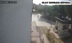 Konak’ta Feci Olay: Eski Eşi Tarafından Bıçaklanan Kadın Kurtarılamadı