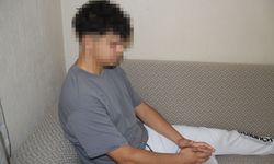 Konya’da Lise Öğrencisi Bıçaklı Saldırıya Uğradı Görüntüler Ortaya Çıktı