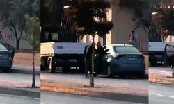 Merkezefendi’de Şok Olay: Müdür F.Ö. Silahla Vuruldu