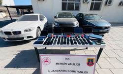 Mersin Merkezli Bahis Operasyonu 22 Milyarlık Ağ Çökertildi