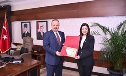 Merve Ayık, Aydın Karpuzlu Kaymakam Vekilliğinden Enez Kaymakamlığına Atandı