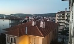 Muğla Ula’da sabah saatlerinde 4.1 büyüklüğünde deprem