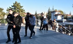 Öğretmen Adayından Dev Vurgun! Sahte Kripto Sitesiyle 100 Milyonluk Dolandırıcılık