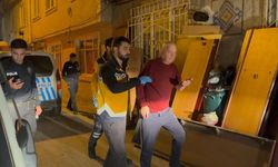 Osmangazi’de Acil Servis Alarmı: Zehirlenme Değil Alkol Etkisi