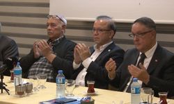 Prof. Dr. Erkin Emet, Çin’in Uygurlara Yönelik Politikalarını Anlattı