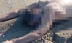 Psikolojik Sorunları Olan Genç Karasu Sahilinde Hayatını Kaybetti