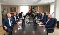 RTÜK’te Yeni Dönem: Mehmet Daniş Başkan Oldu