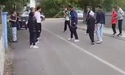 Sakarya Karasu’da Darbın Sebebi Kız Meselesi: 4 Şüpheli Adliyeye Sevk Edildi