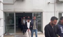 Sakarya Merkezli 8 İlde Sahte Borsa Operasyonu: 17 Gözaltı