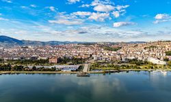Samsun Yatırımlarla Karadeniz’in Lokomotifi Oluyor