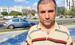 Sarıçam’da Pazara Giden Adam, Yol Uyarısı Yaptığı İçin Camilik Darp Edildi