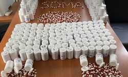 Soma’da Dev Operasyon: 17 Bin Ecza Hapı Yakalandı, 2 Kişi Tutuklandı