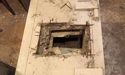 Sungurlu’daki İş Yeri Soygununun Zanlıları Adana’da Ele Geçirildi