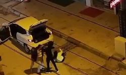 Tartışma Büyüdü: Nilüfer’de Kadın Yolda Sürüklenirken Vatandaşlar Müdahale Etti