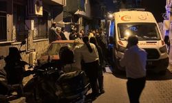 Tartıştığı Eşini Vuran Şüpheli Kısa Sürede Yakalandı