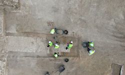 Taşköprü Pompeiopolis’te Hristiyanlık Tarihine Işık Tutan Martyrion Bulundu