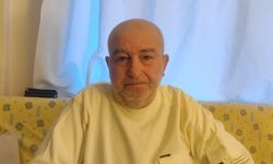 Tekirdağ’da Şaşkına Çeviren Olay: Kendi Selasını Okuttu!