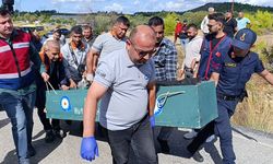 Temizlik İşçisi Çalışma Arkadaşını Boğazından Bıçakladı
