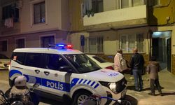 Turgutlu’da Geceyi Sarsan Olay: Komşuların Kulak Verdiği Sessizlik Bozuldu