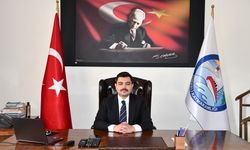 Türkeli Kaymakamı Kandemir Göreve Başladı