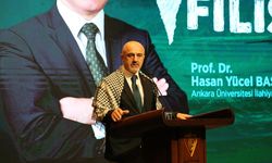 Türkiye Diyanet Vakfı’ndan “İlk Ders: Filistin” Konferansı