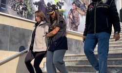 Uzman çavuş nişanlısını öldüren Gizem Erdoğan firarda yakalandı