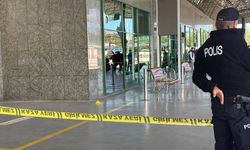 Uzman Çavuş Otogarda Rastgele Ateş Açtı, Polis Harekete Geçti