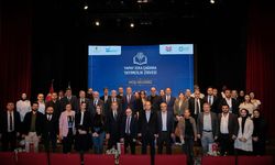 Yapay Zekâ Çağında Yayıncılığın Geleceği İstanbul’da Konuşuldu