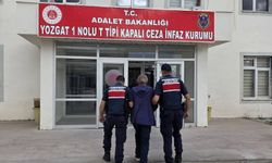Yaşlı Çifti Öldüren H.D., Cezaevinde Kalp Krizi Geçirerek Vefat Etti