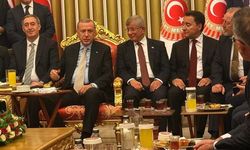 Yıllar Sonra Gelen Fotoğraf: Liderler Zirvesinde Dikkat Çeken Kare