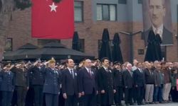 10 Kasım Töreninde Siren Çalmayınca Vatandaşlar Tepkili