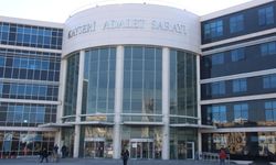 14 Yaşındaki Kız Çocuğunu İstismar Eden Sanığa 23 Yıl Hapis