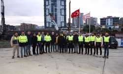 17 İlçede Yol Sorunu Tarihe Karışıyor: Yeni Yol Planı Açıklandı