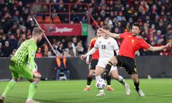 2026 Dünya Kupası Avrupa Elemeleri Tamamlandı Türkiye İspanya ile 2-2 Berabere Kaldı