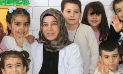 3 Çocuk Anneli Hayvancılık Kadını Öğretmen Oldu: Azim Dolu Hikâye