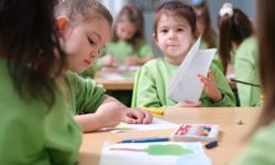 37 Yıllık Sosyal Yatırım Yeşim Kreş Belgeseliyle Eşitlik ve Sevgi Anlatılıyor